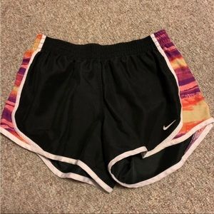 Nike Dri-Fit shorts